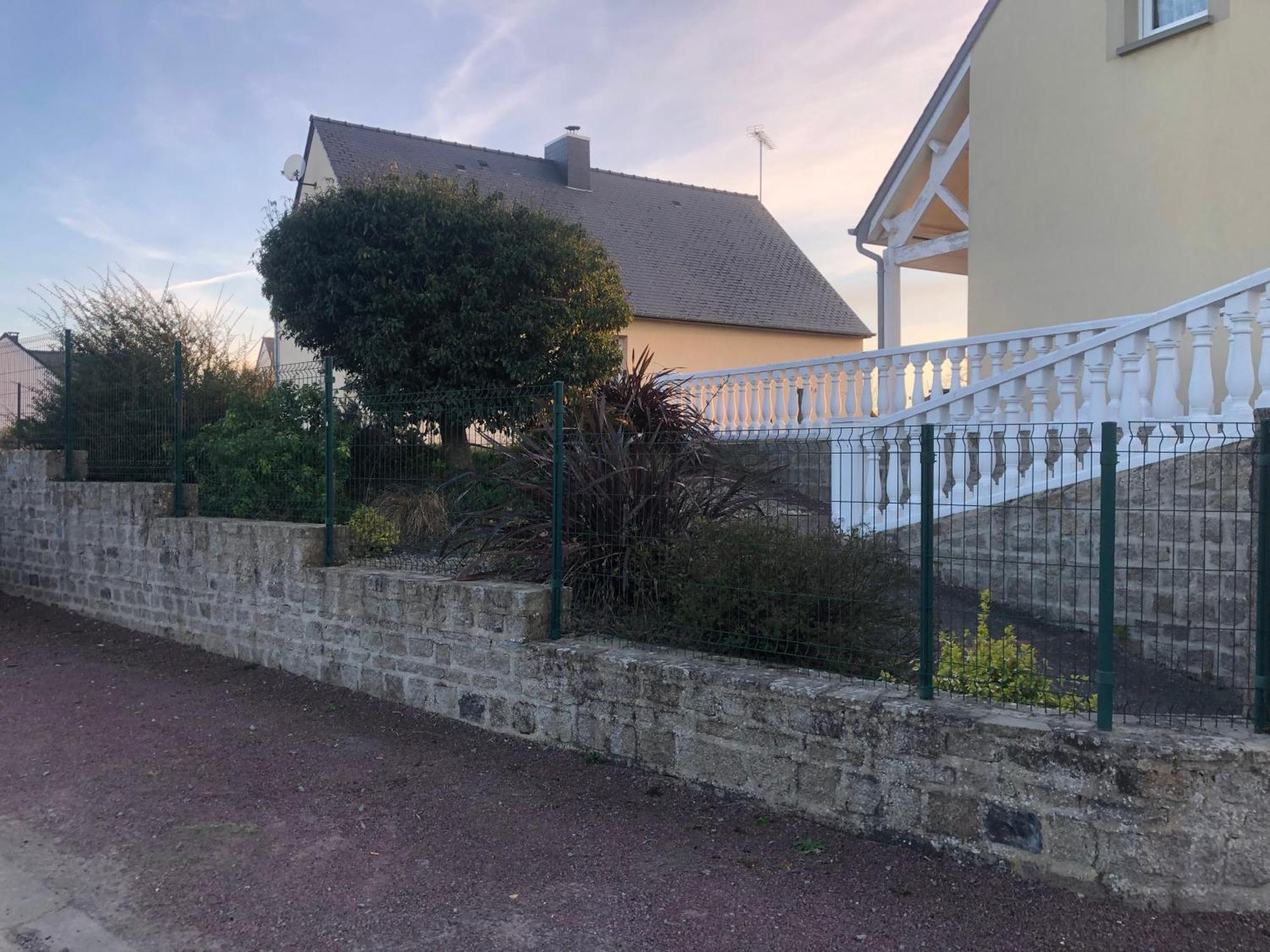 Hébergement de vacances Gîte Argouges