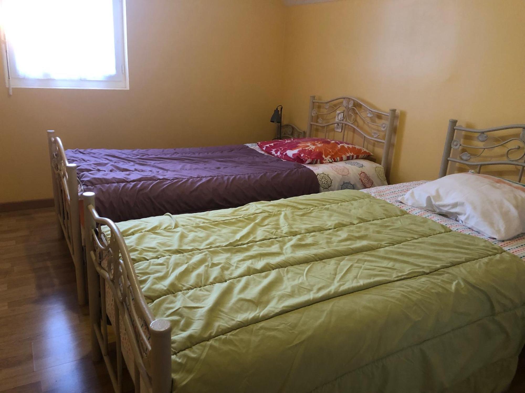 Gîte Argouges Hébergement de vacances