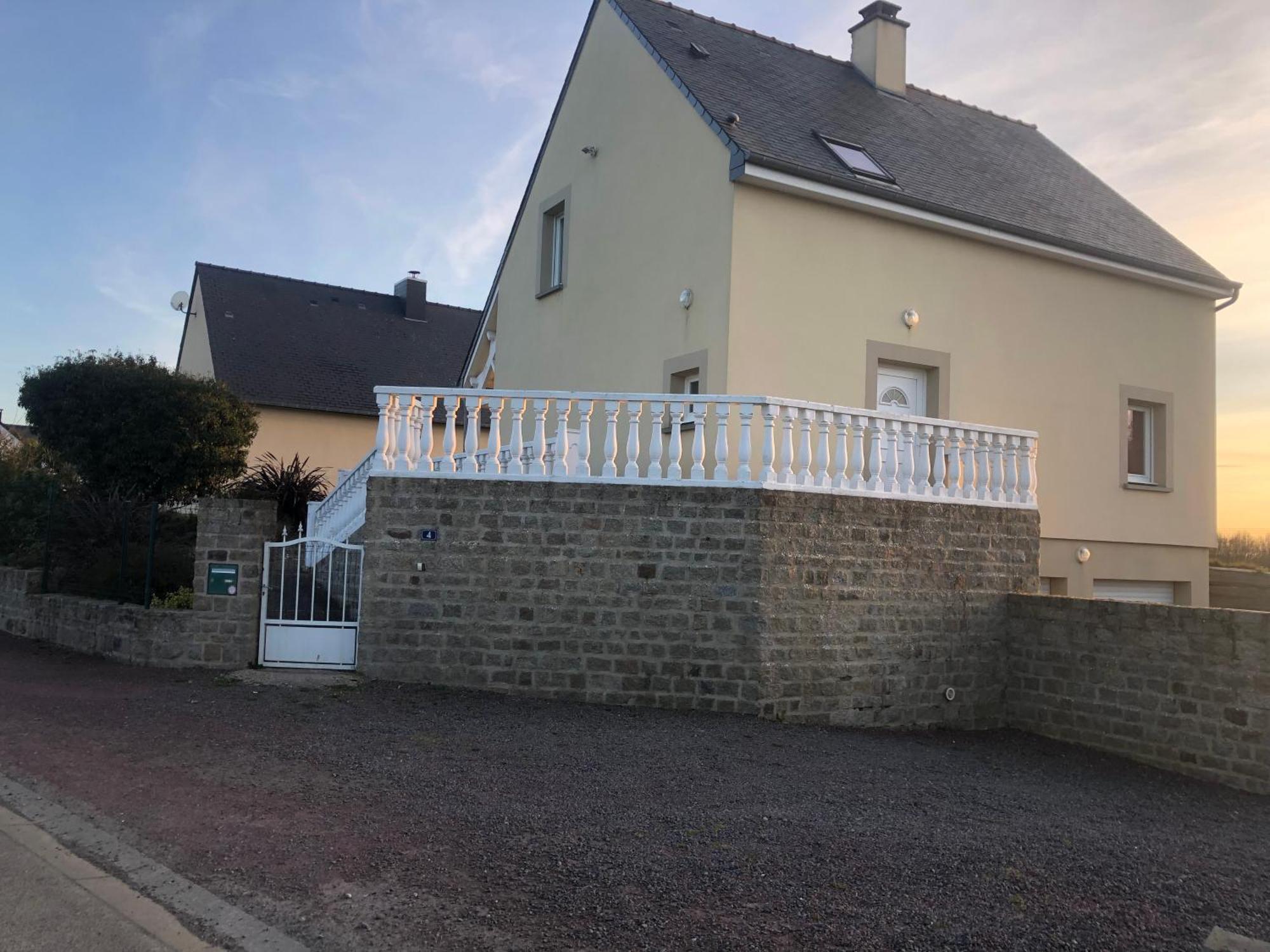 Gîte Argouges * Argouges