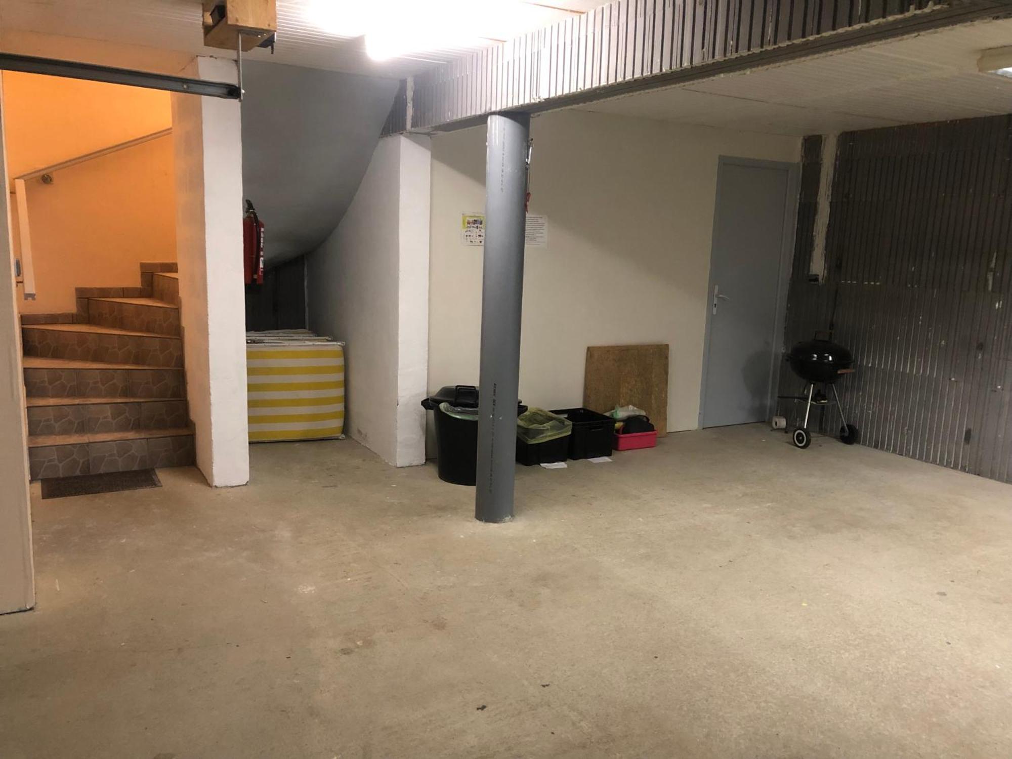 Gîte Argouges Hébergement de vacances