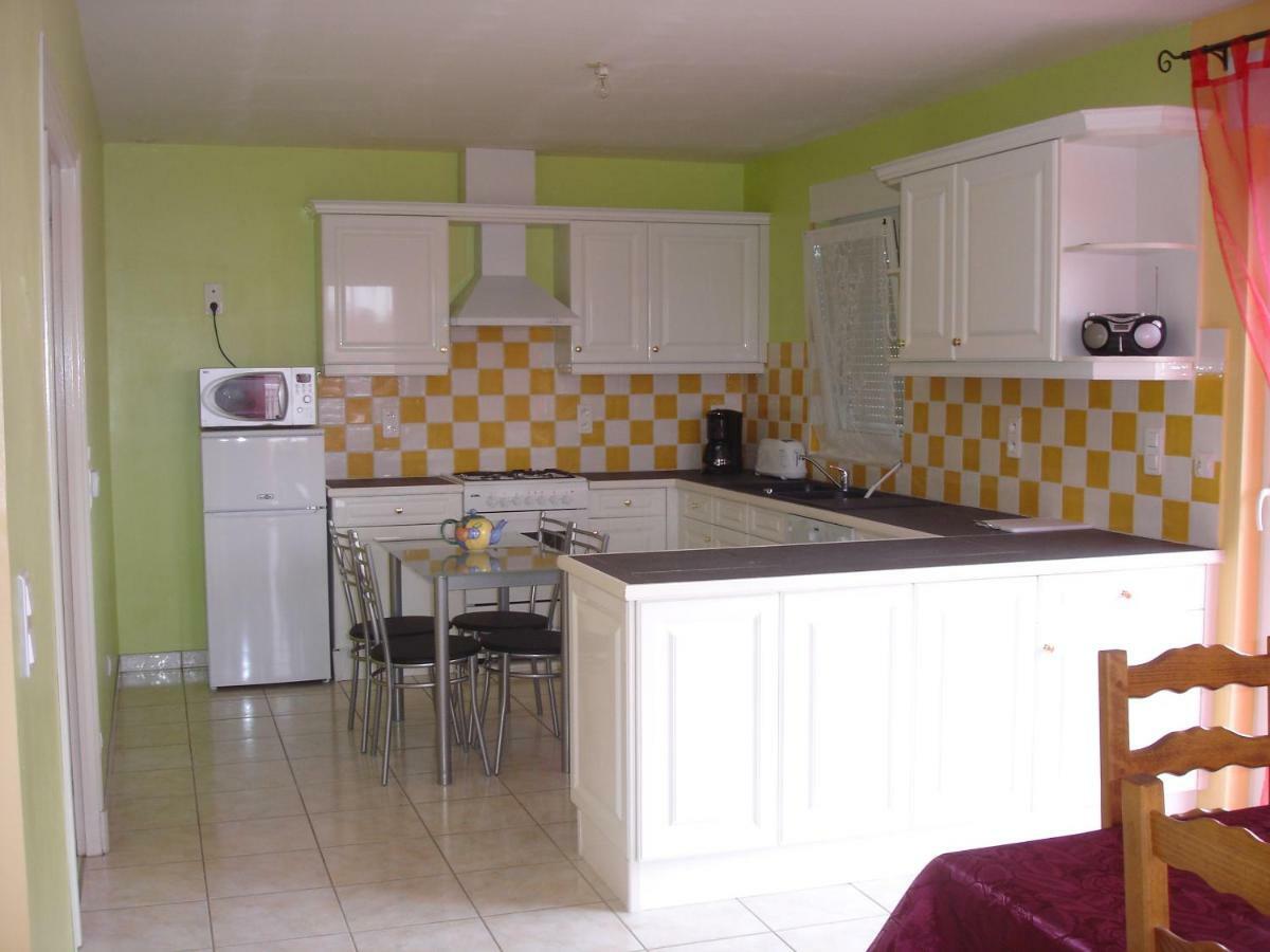 Gîte Argouges *